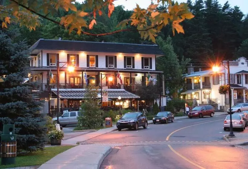 Hotel Monttremblant