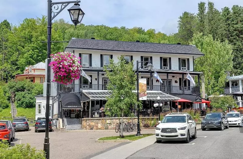 Hotel Monttremblant