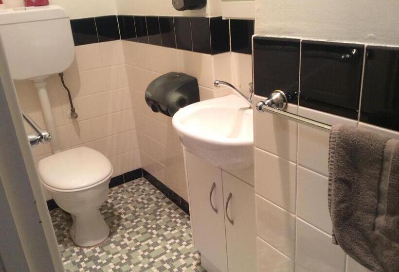 فندق New Whyalla