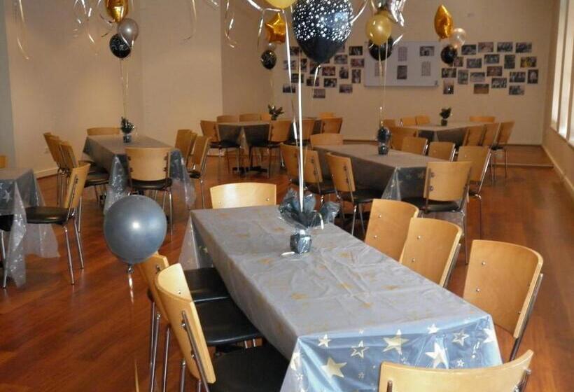 فندق New Whyalla