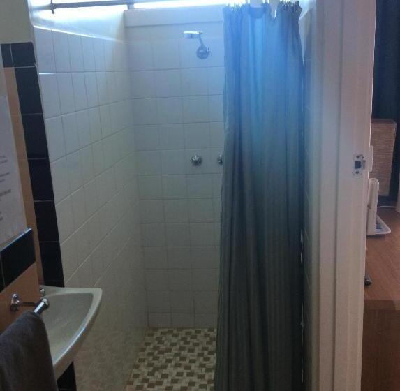 فندق New Whyalla