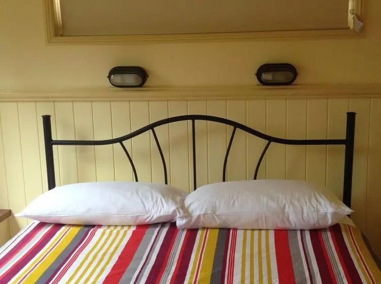 酒店 Tasman Holiday Parks   Torquay Palms