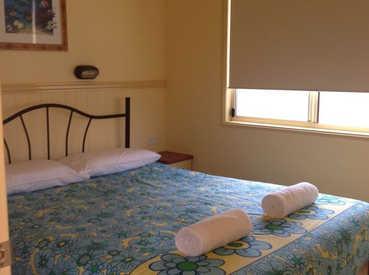 Отель Tasman Holiday Parks   Torquay Palms