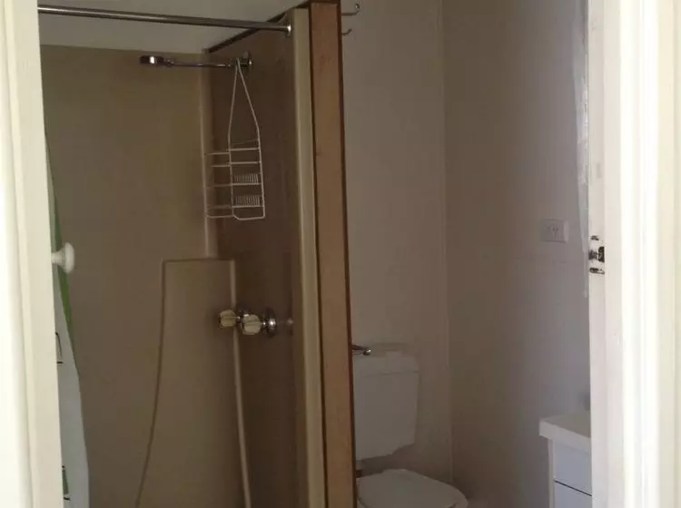 酒店 Tasman Holiday Parks   Torquay Palms