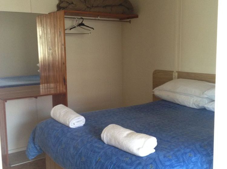 Отель Tasman Holiday Parks   Torquay Palms