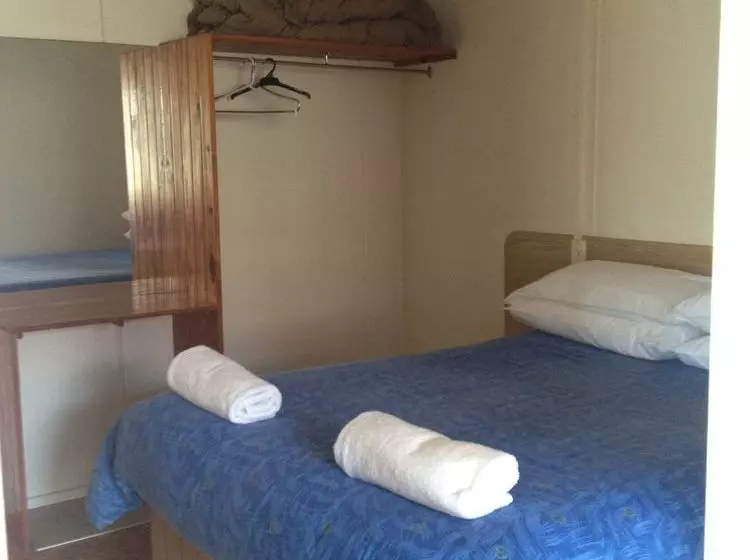 酒店 Tasman Holiday Parks   Torquay Palms