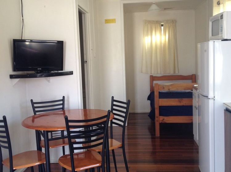 Отель Tasman Holiday Parks   Torquay Palms