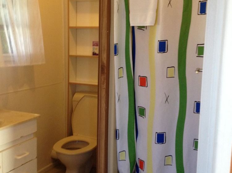 Отель Tasman Holiday Parks   Torquay Palms