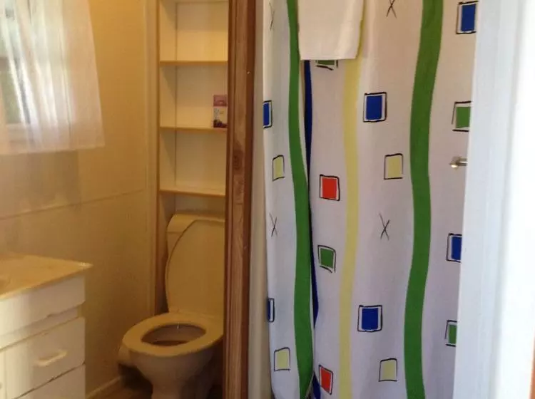 酒店 Tasman Holiday Parks   Torquay Palms