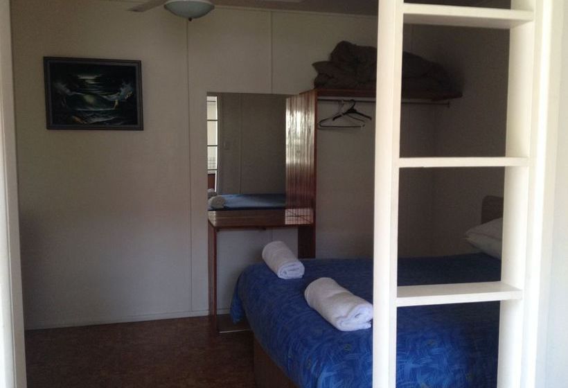 Отель Tasman Holiday Parks   Torquay Palms