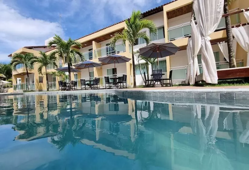 Hotel Pousada Agua Viva