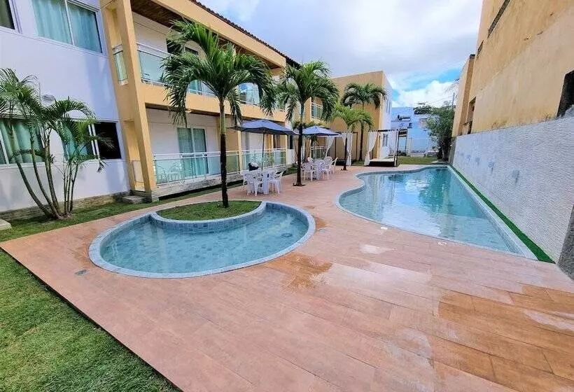 Hotel Pousada Agua Viva