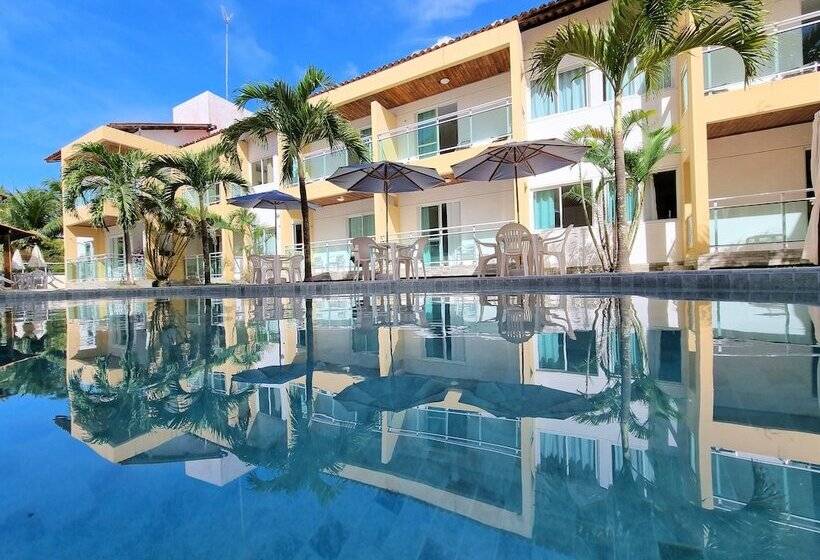 هتل Pousada Agua Viva