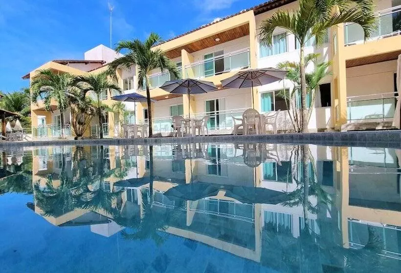 Hotel Pousada Agua Viva