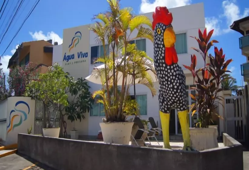 Hotel Pousada Agua Viva