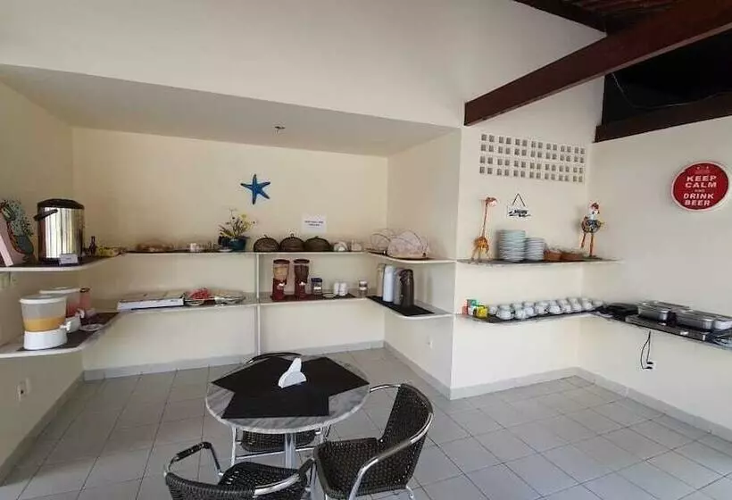 Hotel Pousada Agua Viva