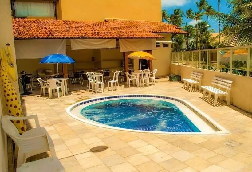 Hotel Pousada Agua Viva