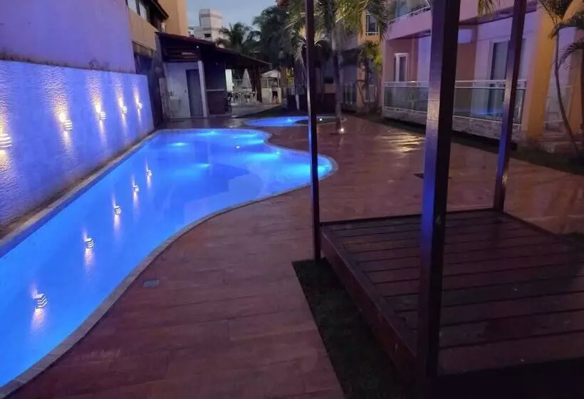 Hotel Pousada Agua Viva