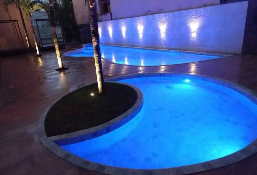 Hotel Pousada Agua Viva