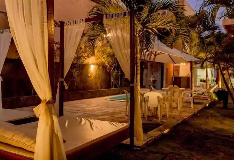 Hotel Pousada Agua Viva