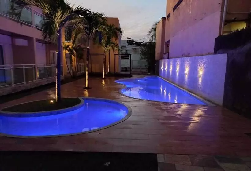 Hotel Pousada Agua Viva