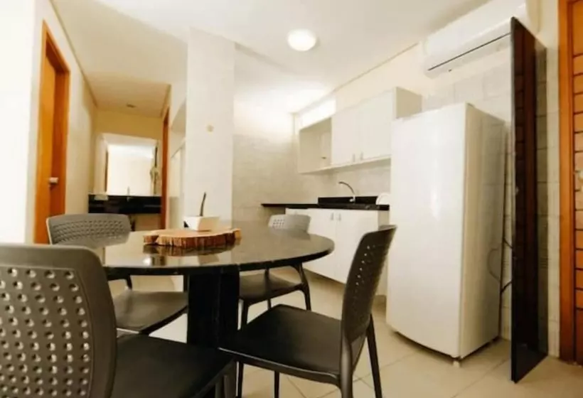 Hotel Pousada Agua Viva