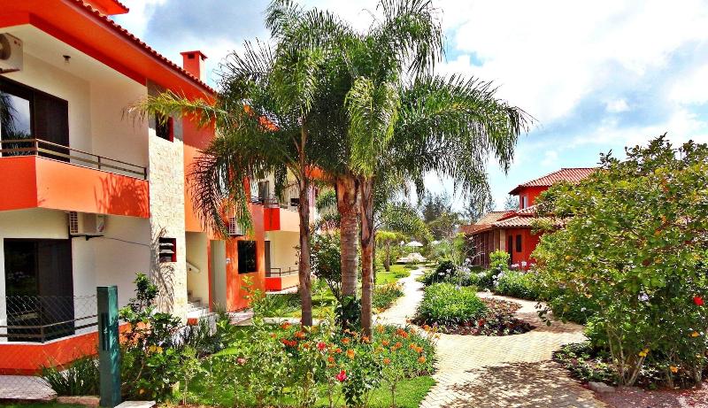 בית מלון כפרי Pousada Barra Mar