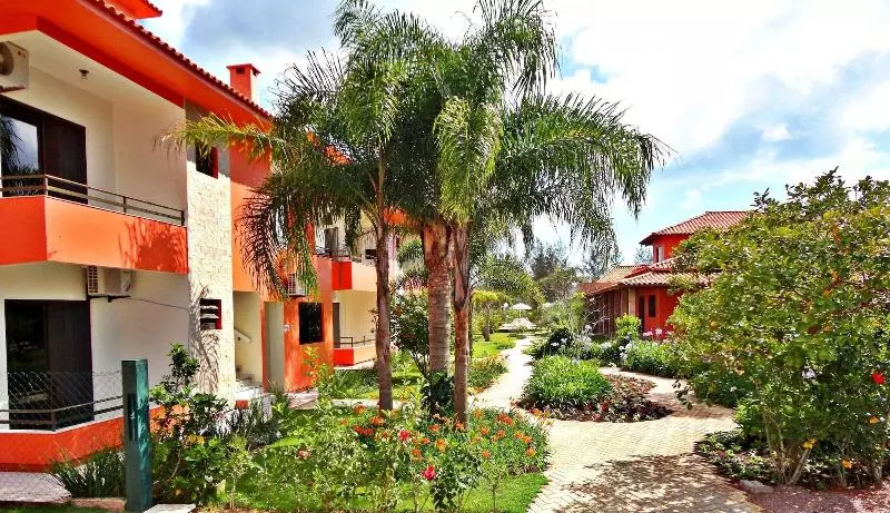 Hotel Pousada Barra Mar