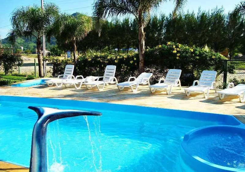 Hotel Pousada Barra Mar