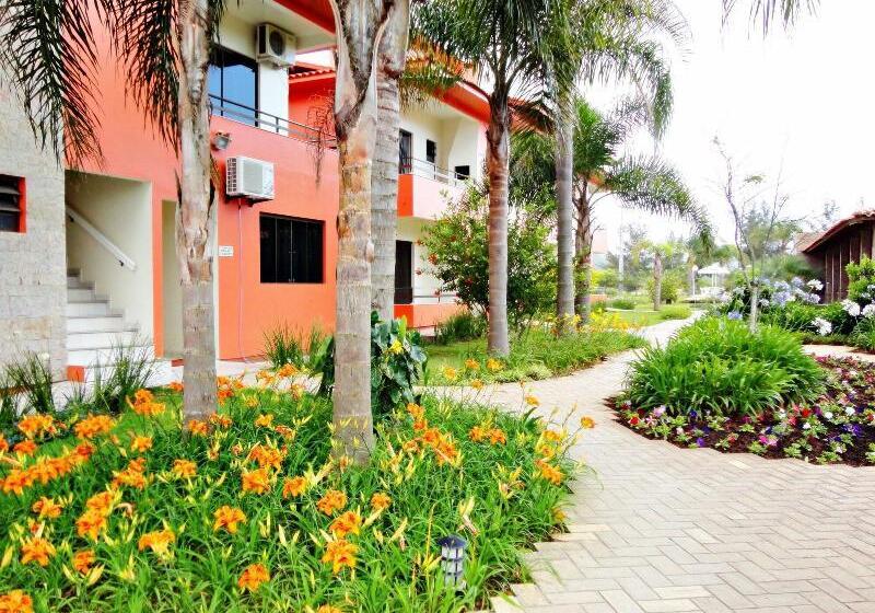 בית מלון כפרי Pousada Barra Mar