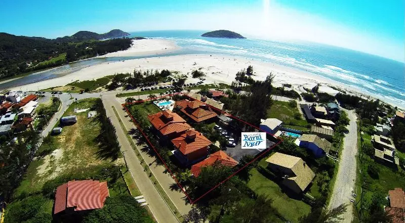 Hotel Pousada Barra Mar