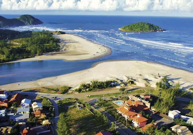 Hotel Pousada Barra Mar