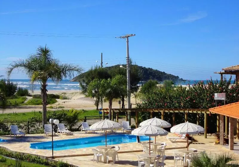 Hotel Pousada Barra Mar