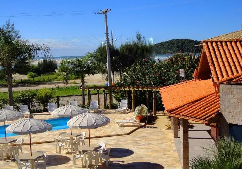 Hotel Pousada Barra Mar