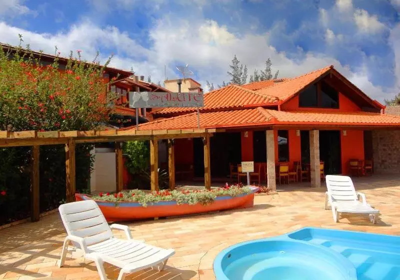 Hotel Pousada Barra Mar