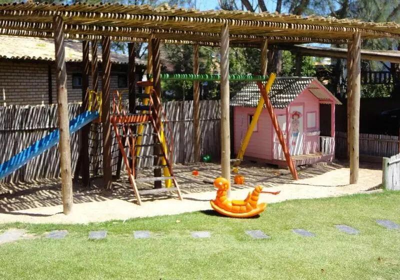 Hotel Pousada Barra Mar