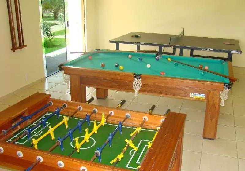 Hotel Pousada Barra Mar