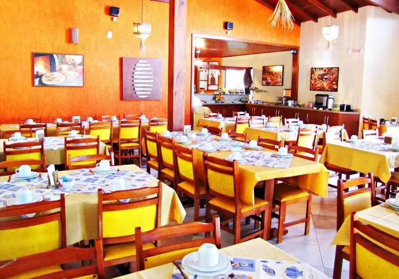 Hotel Pousada Barra Mar