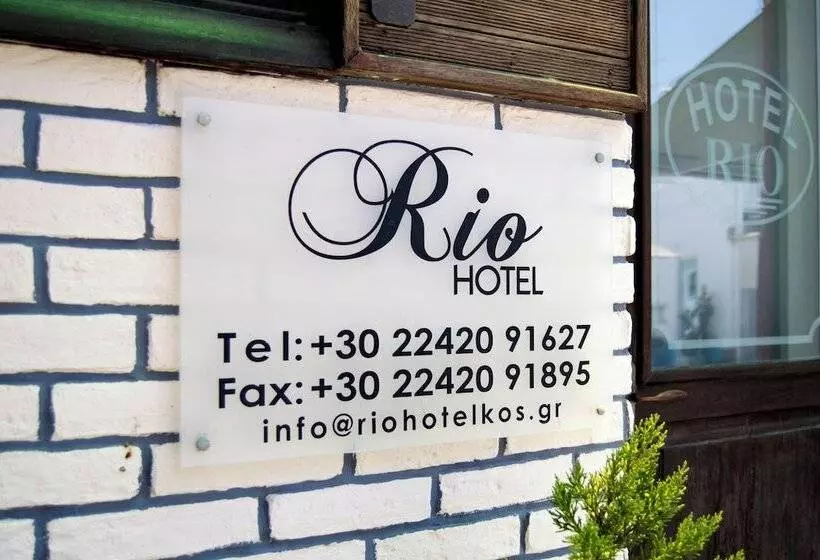 Hotel Rio