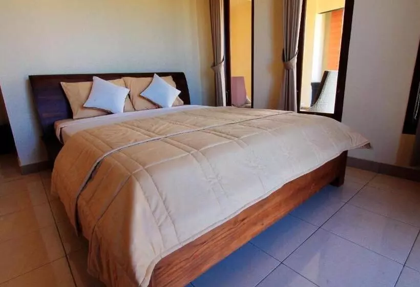 酒店 Ubud Canti Accommodation