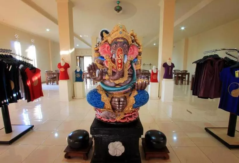 酒店 Ubud Canti Accommodation