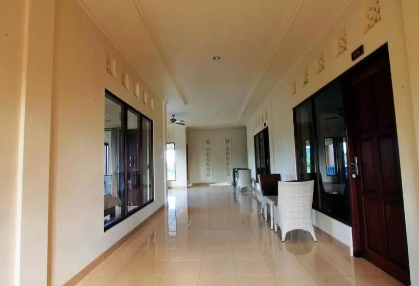 酒店 Ubud Canti Accommodation