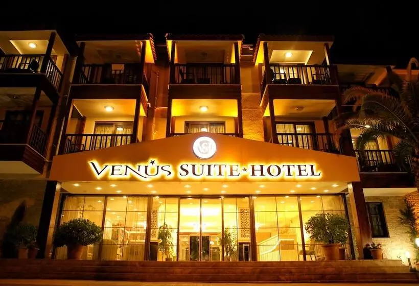 هتل Venus Suite