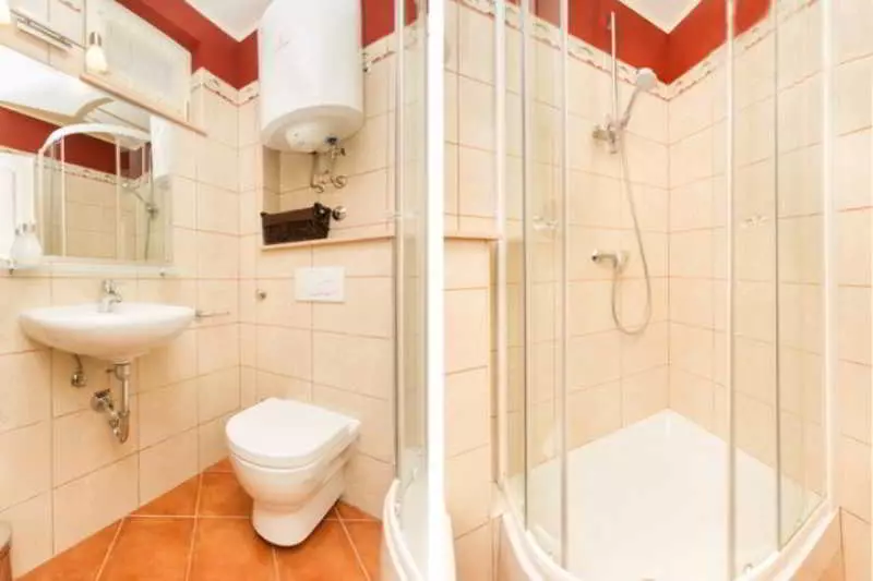 Szálloda Tri Lava Luxury Living