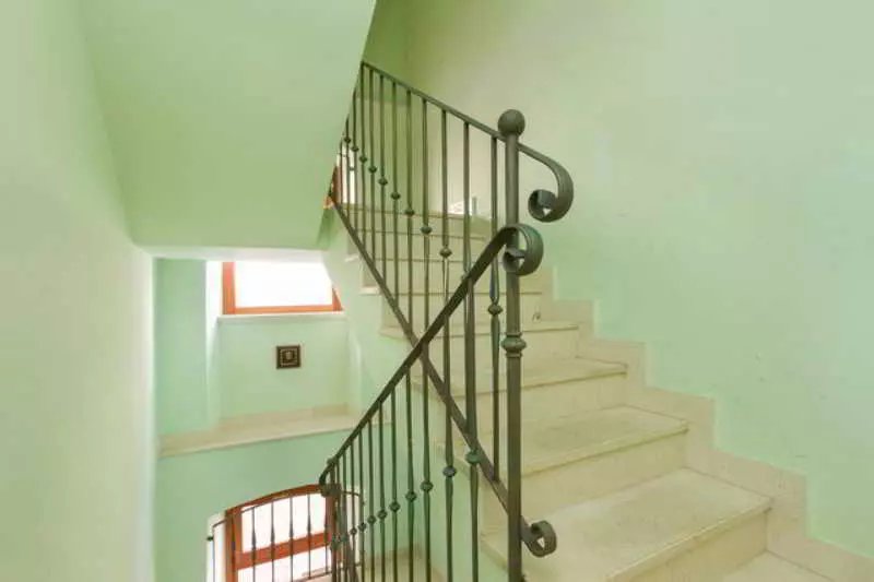 Szálloda Tri Lava Luxury Living