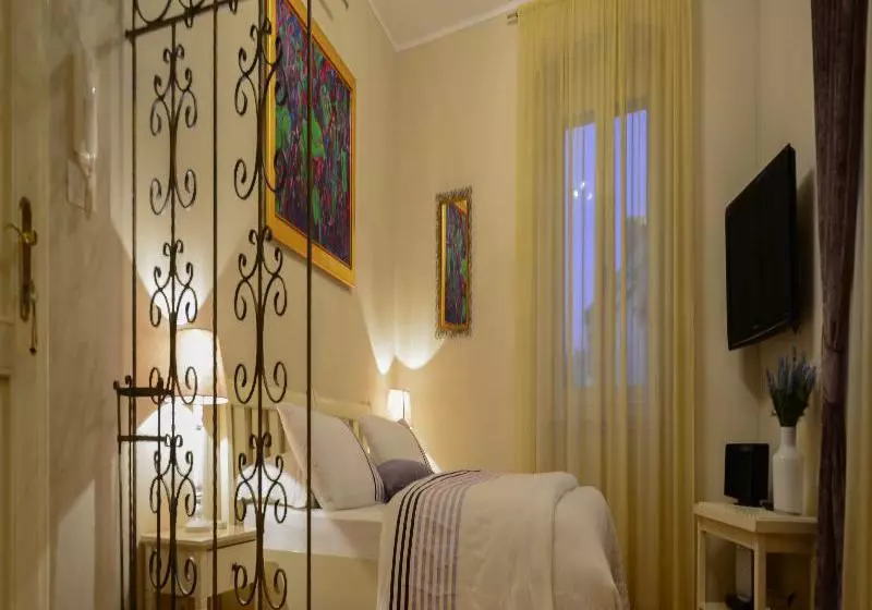 Szálloda Tri Lava Luxury Living