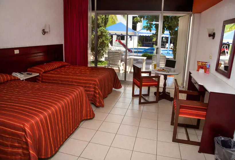 בית מלון כפרי York