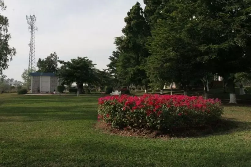 בית מלון כפרי York