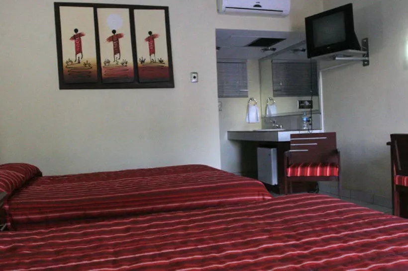 בית מלון כפרי York