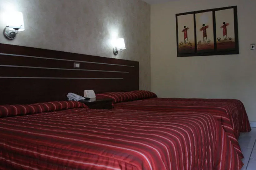 בית מלון כפרי York